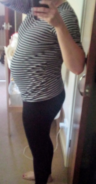 Due June 2020: thread 7. The one where babies appear