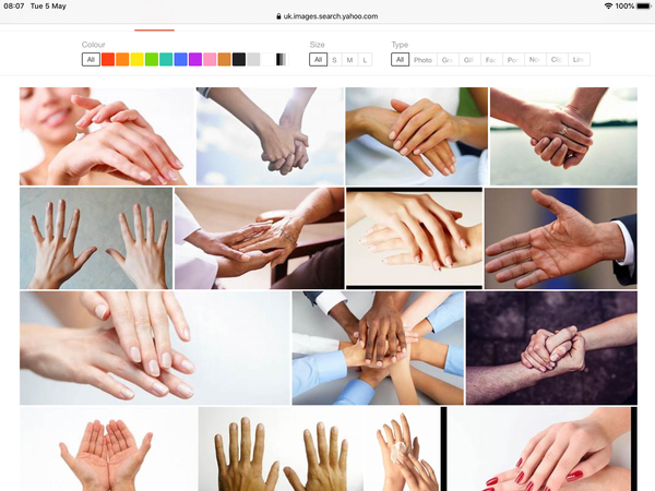To think Microsoft Teams is a sexist load of male wankery