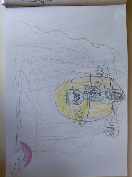 Do you have a child who likes to draw? Enter the Skyscanner ‘Favourite Holiday Memory’ Challenge