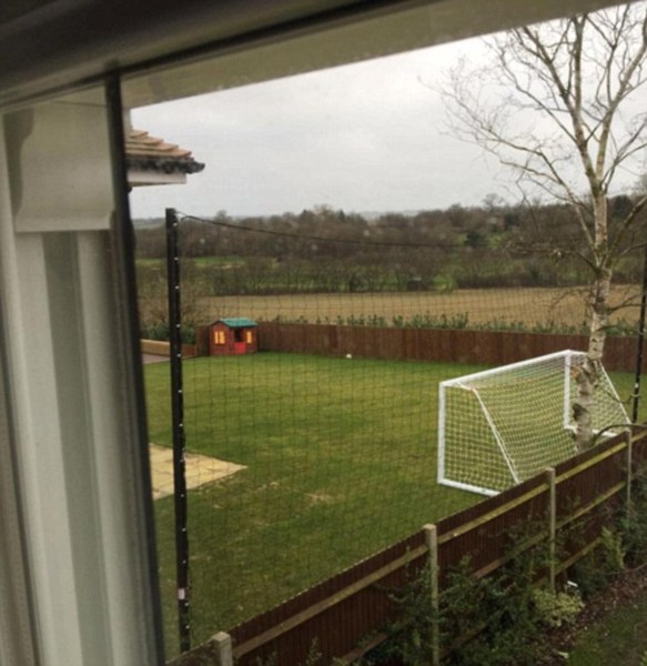 Neighbours hate my autistic child