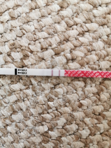 Anyone TTC and fresh off the pill