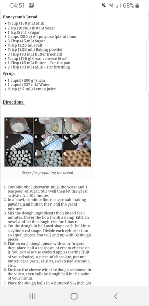 Why is my cake/bread not white from inside despite using white flour?