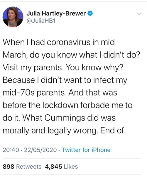 Westministenders: Reployed back to No Deal Planning