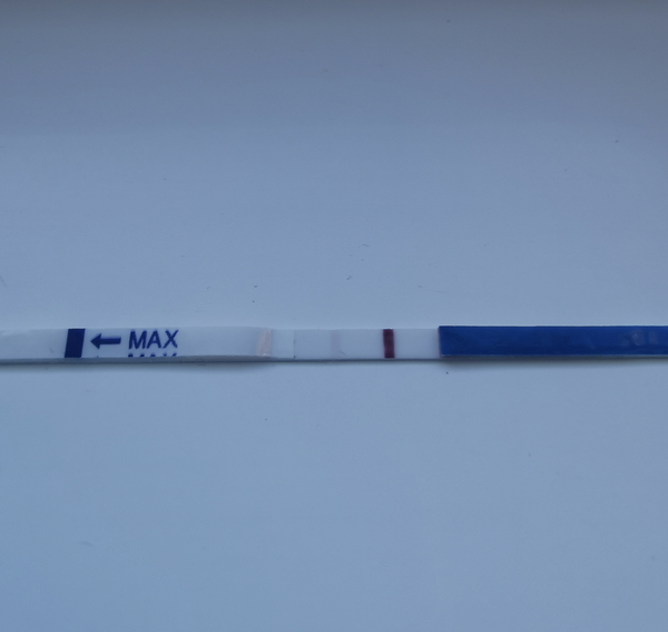 Anyone want to join me...2dpo