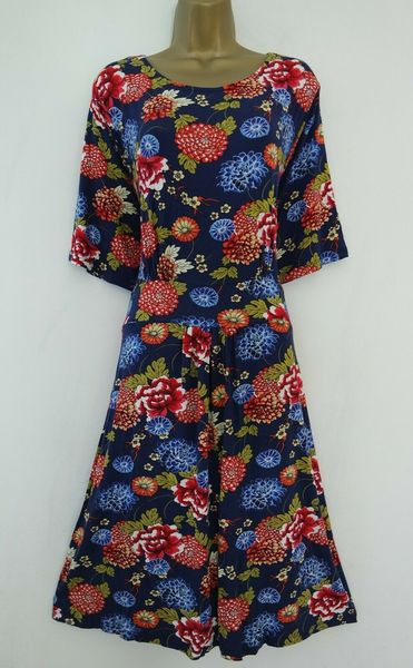 Where to get summer dress / tunics size 20/22?