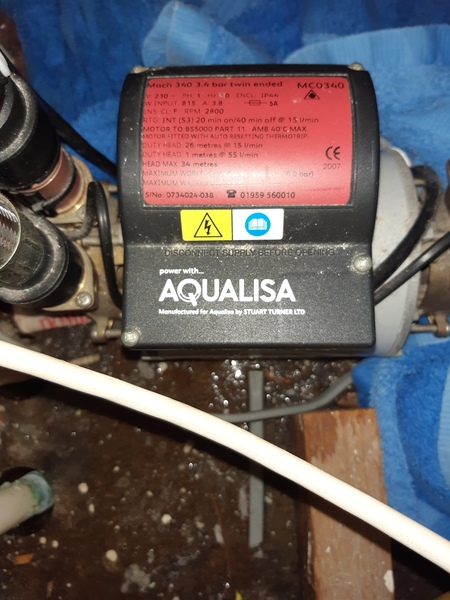Boiler nightmare HELP