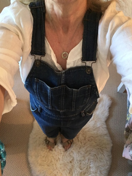 Outfit of the Day Thread... Shopping our wardrobes (as if we have a choice!)