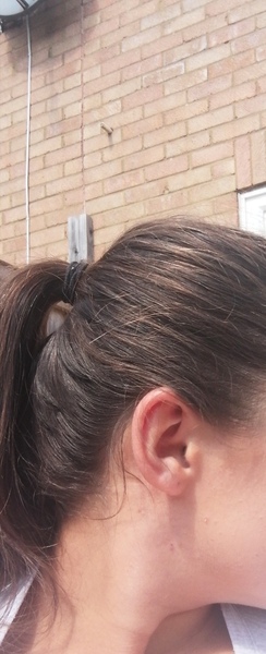 Hate my head shape, anything I can do?
