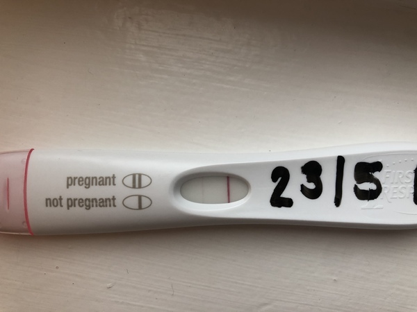 6 months TTC