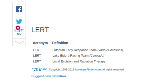Westminstenders: Political vacuums are very bad things