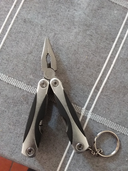 Multi tool problem