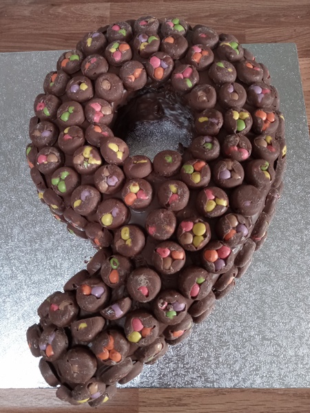 Lockdown hobby bakers - unite, chat, and show me your bakes!
