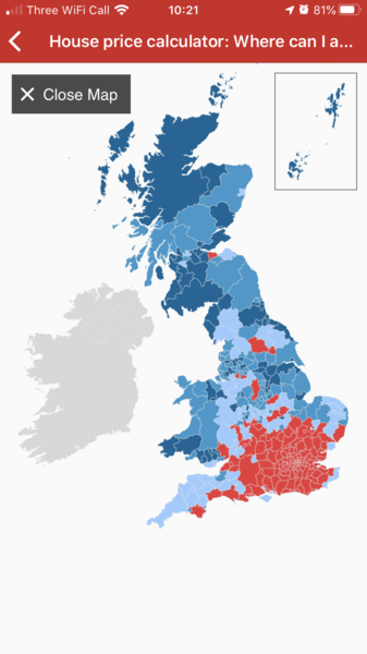 Where is cheapish to live ,and really nice, what is it like where you live?