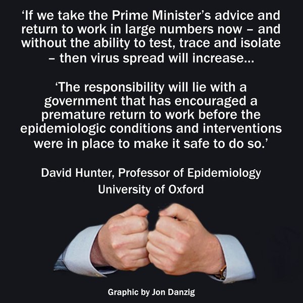Headteacher has posted this to facebook
