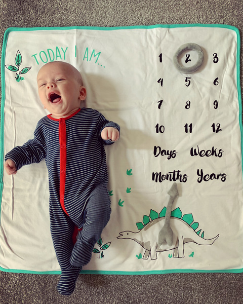 Ttc first baby catch up with our babies!