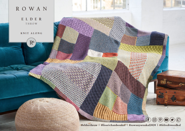 Crochet/Knitters : post your current projects here!