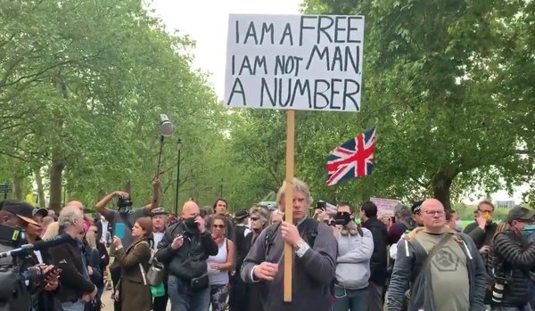 Westminstenders: Political vacuums are very bad things