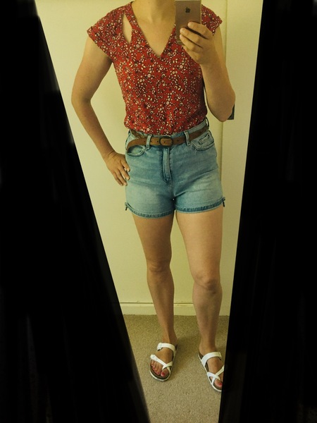 Outfit of the Day Thread - still shopping our wardrobes