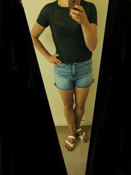 Outfit of the Day Thread - still shopping our wardrobes