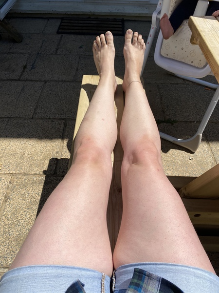 The Lockdown Saving and Spending Continues! May Frugaleers continued