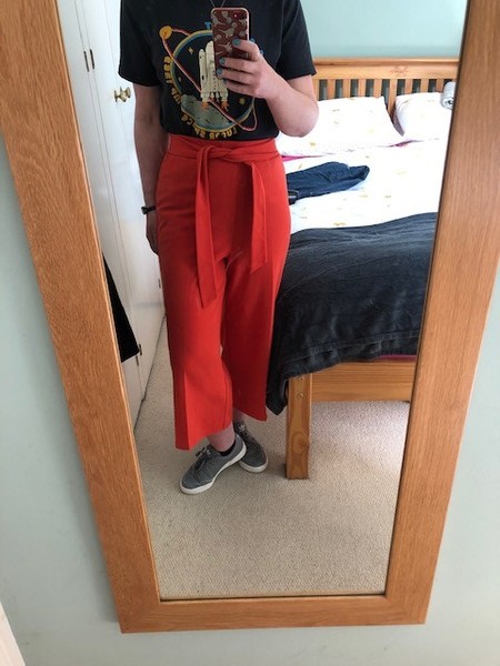 Outfit of the Day Thread - still shopping our wardrobes