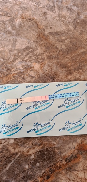 Starting clomid - PCOS diagnosis