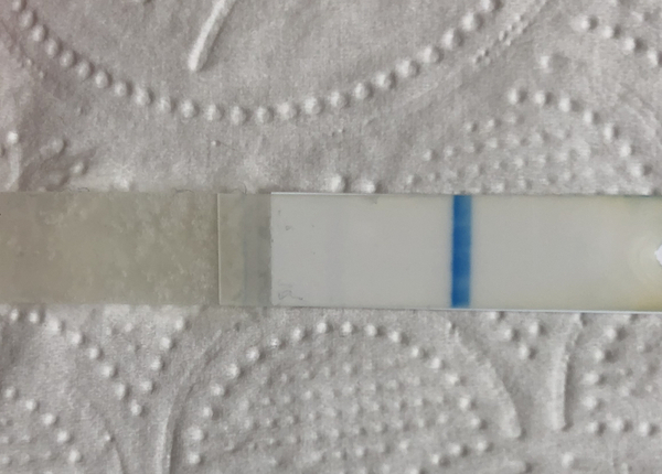 Anyone want to join me...2dpo