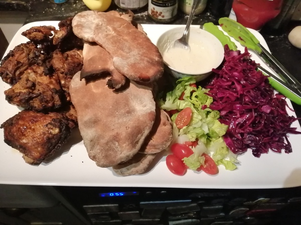 Frugal Foodies, thread 3! Favourite leftover dishes, avoiding waste, menu ideas. Plus pets, and other chat.