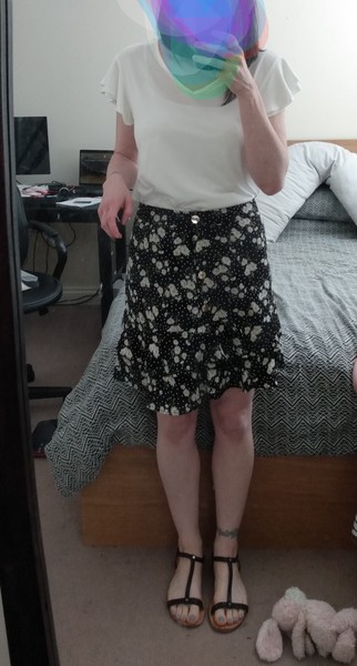 Outfit of the Day Thread - still shopping our wardrobes