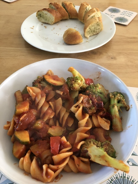 Frugal Foodies, thread 3! Favourite leftover dishes, avoiding waste, menu ideas. Plus pets, and other chat.