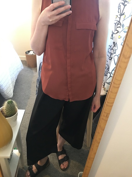 Outfit of the Day Thread - still shopping our wardrobes