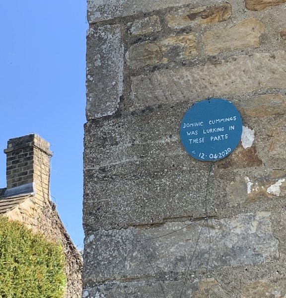 Westminstenders: Magical Thinking