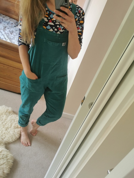 Outfit of the Day Thread... Shopping our wardrobes (as if we have a choice!)