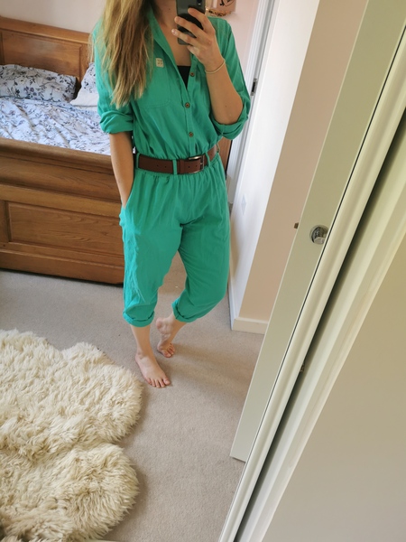 Outfit of the Day Thread - still shopping our wardrobes