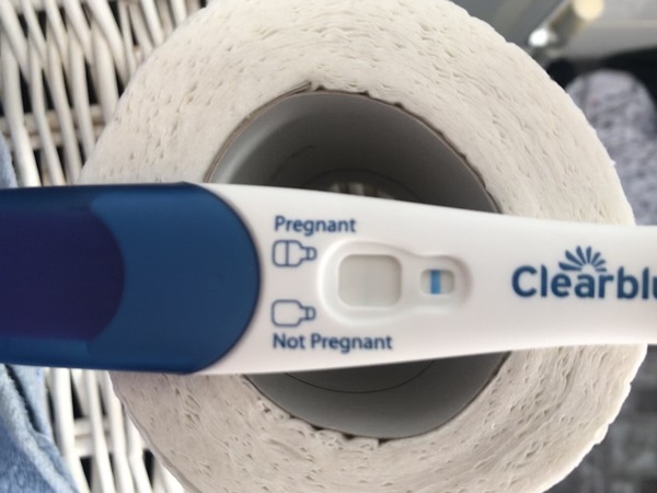Did anyone get pregnant by DTD on ovulation day?