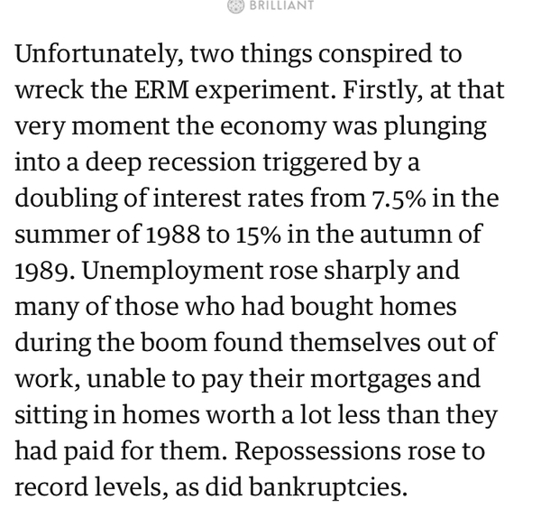 People talking about houses dropping 30%