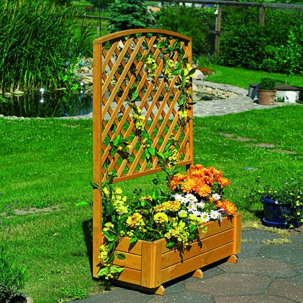 AIBU to want privacy in my garden