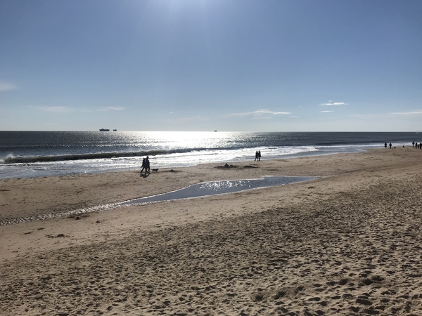 To think the north of England offers a worse quality of life than the South or Midlands?