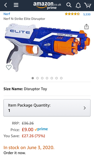 Christmas bargain prequel thread 2020