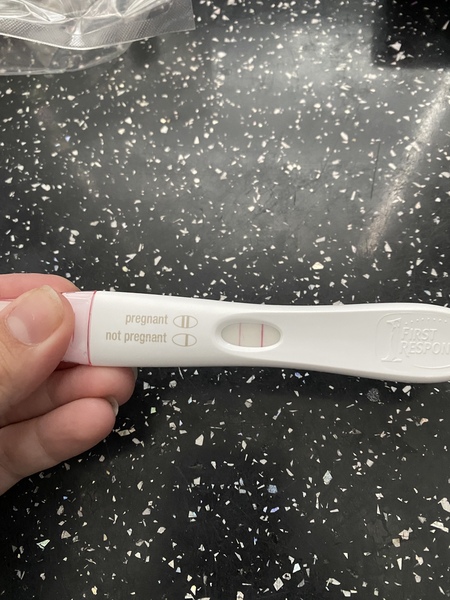 Opinions on one step early detection strips