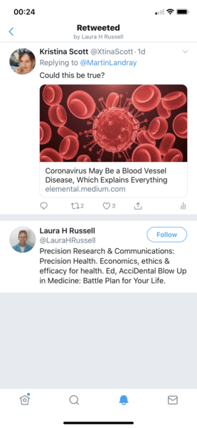 More than a respiratory disease