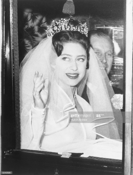 Royal style in the time of corona