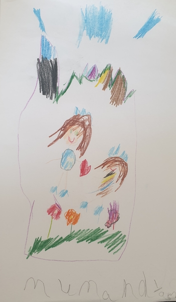 Do you have a child who likes to draw? Enter the Skyscanner ‘Favourite Holiday Memory’ Challenge