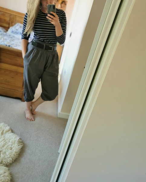 Outfit of the Day Thread... Shopping our wardrobes (as if we have a choice!)