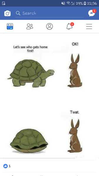 AIBU to ask for your favourite isolation memes?