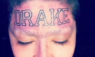 Thoughts on the name 'Drake'?
