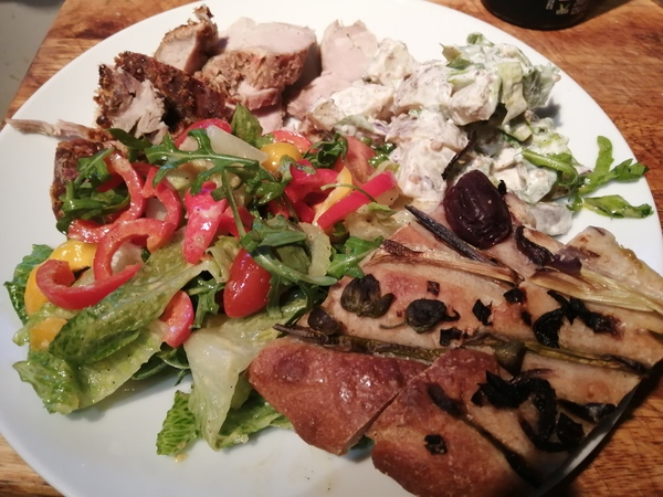 Frugal Foodies, thread 2! Favourite leftover dishes, avoiding waste, menu ideas.