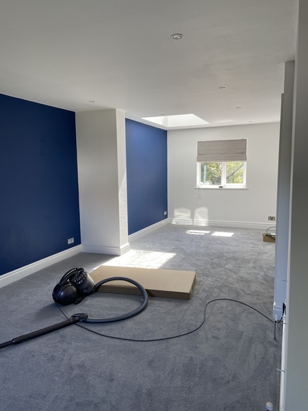 Extension / loft conversion thread 2020