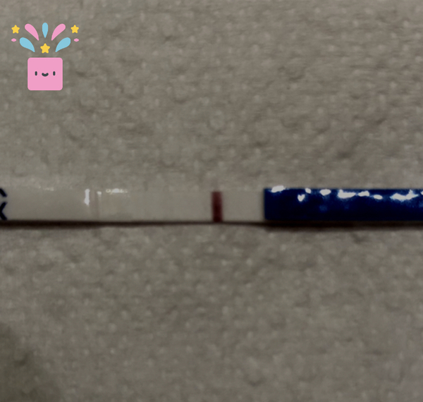 Anyone want to join me...2dpo
