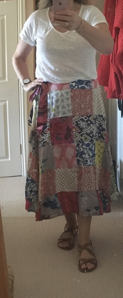 Outfit of the Day Thread - still shopping our wardrobes